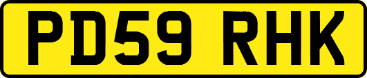 PD59RHK