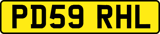 PD59RHL