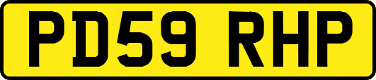 PD59RHP