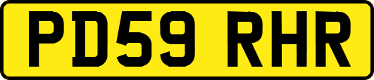 PD59RHR