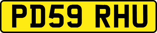 PD59RHU