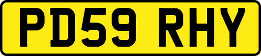 PD59RHY