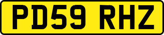 PD59RHZ