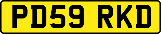PD59RKD