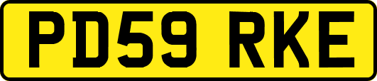 PD59RKE