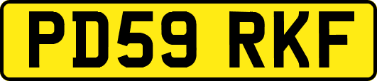 PD59RKF