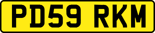 PD59RKM