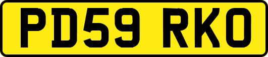 PD59RKO