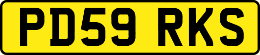 PD59RKS