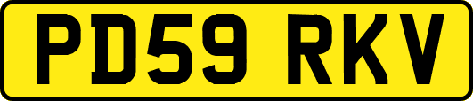 PD59RKV