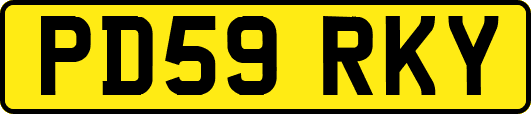 PD59RKY