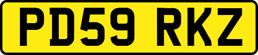 PD59RKZ
