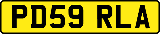 PD59RLA
