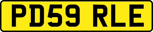 PD59RLE