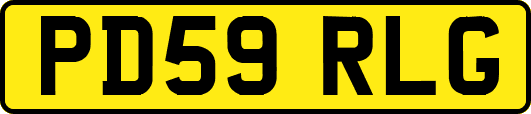 PD59RLG