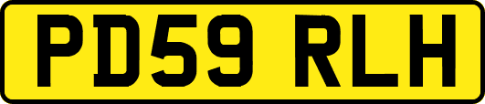 PD59RLH