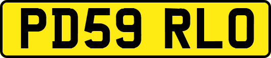 PD59RLO