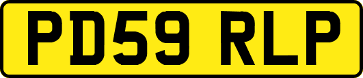 PD59RLP