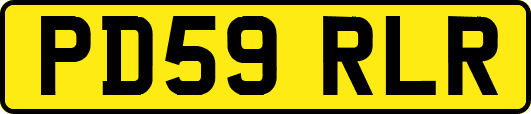 PD59RLR