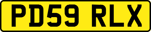 PD59RLX