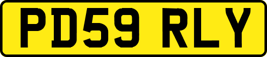 PD59RLY
