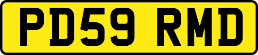 PD59RMD