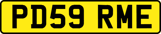 PD59RME
