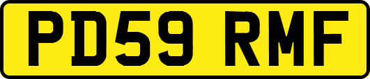 PD59RMF