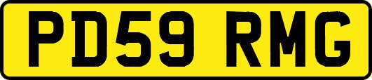 PD59RMG