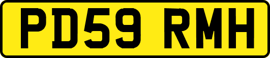 PD59RMH