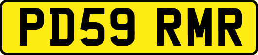 PD59RMR