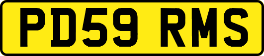 PD59RMS