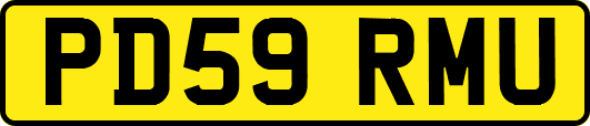 PD59RMU