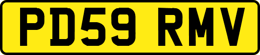 PD59RMV
