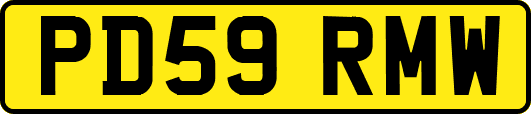 PD59RMW