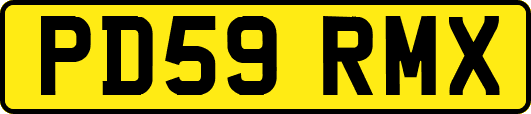 PD59RMX