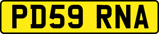 PD59RNA