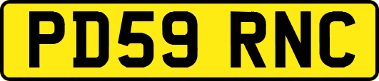 PD59RNC
