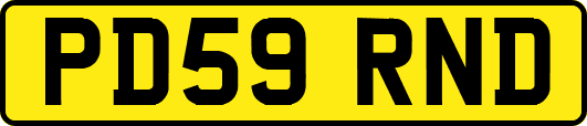 PD59RND