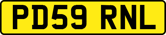 PD59RNL