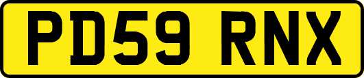 PD59RNX