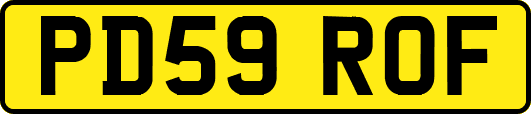 PD59ROF
