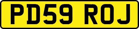 PD59ROJ