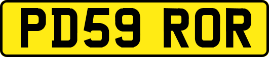 PD59ROR