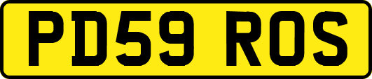 PD59ROS