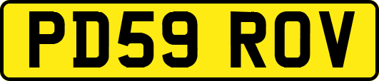 PD59ROV