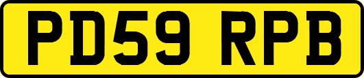 PD59RPB