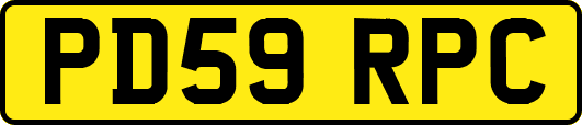 PD59RPC