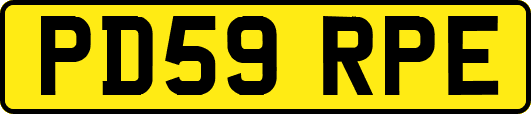 PD59RPE