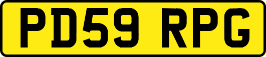 PD59RPG